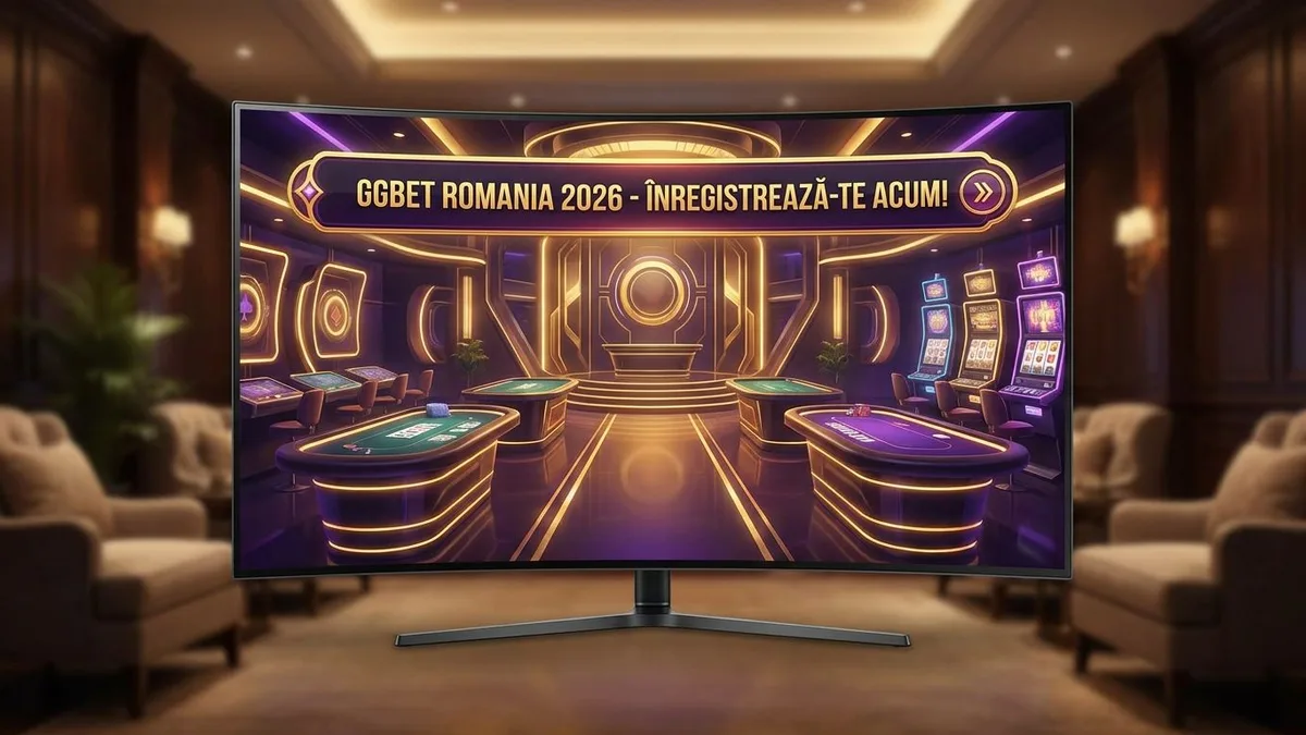 Înregistrare cu bonus