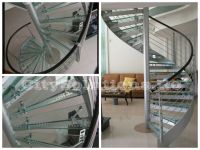glass stair - sitssmos-s