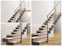 side stringer stair - sivltlsmol-ld