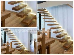 floating stairs model siftssmol-d3